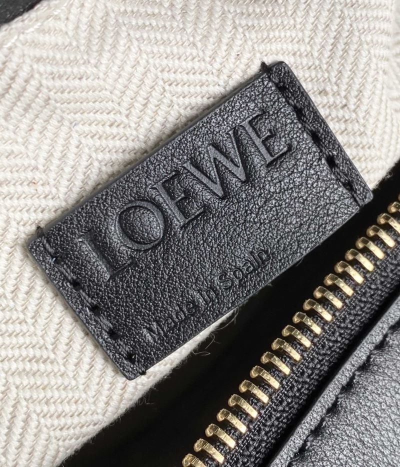 Loewe Puzzle Bags